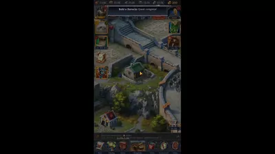 Throne: Kingdom at War screenshot 3