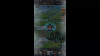 Throne: Kingdom at War screenshot 4