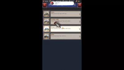 Throne: Kingdom at War screenshot 7