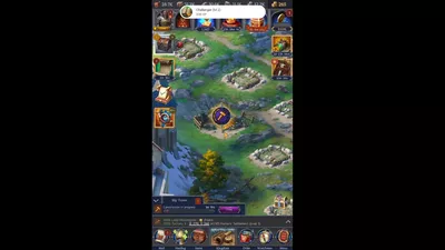 Throne: Kingdom at War screenshot 8