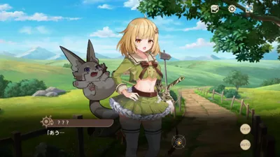 天啓パラドクス screenshot 12