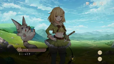 天啓パラドクス screenshot 13