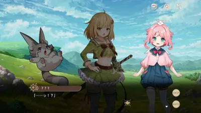 天啓パラドクス screenshot 14