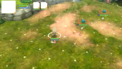 天啓パラドクス screenshot 16