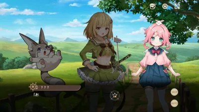 天啓パラドクス screenshot 24