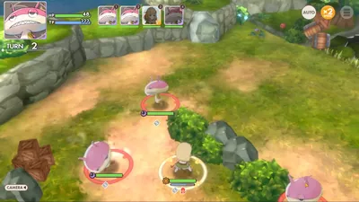 天啓パラドクス screenshot 27