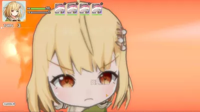 天啓パラドクス screenshot 29