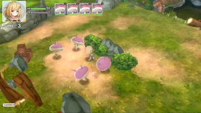 天啓パラドクス screenshot 30