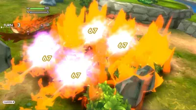 天啓パラドクス screenshot 32