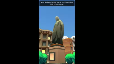 Tiny Landlord screenshot 2