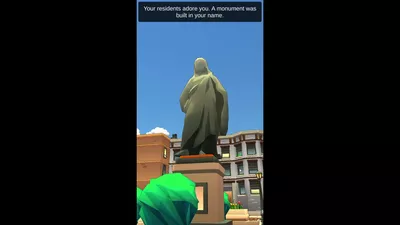 Tiny Landlord screenshot 3