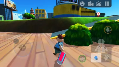 Totally Reliable Delivery Service screenshot 2