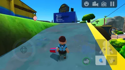 Totally Reliable Delivery Service screenshot 3