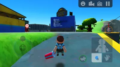 Totally Reliable Delivery Service screenshot 4