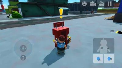 Totally Reliable Delivery Service screenshot 6
