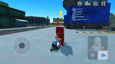 Totally Reliable Delivery Service screenshot 7