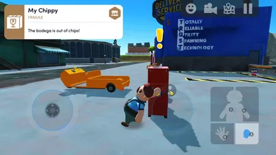 Totally Reliable Delivery Service screenshot 8