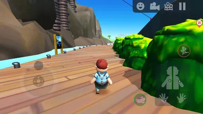 Totally Reliable Delivery Service screenshot 9