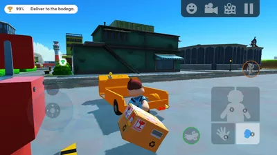 Totally Reliable Delivery Service screenshot 10