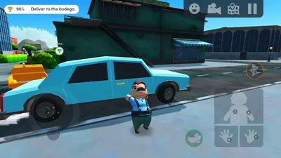 Totally Reliable Delivery Service screenshot 14