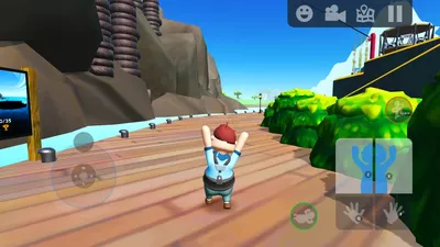 Totally Reliable Delivery Service screenshot 15