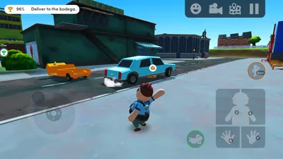 Totally Reliable Delivery Service screenshot 16