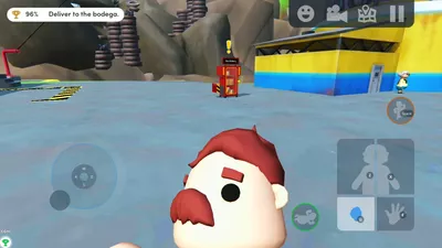 Totally Reliable Delivery Service screenshot 17