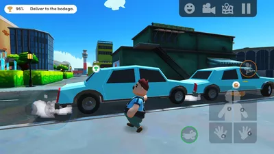 Totally Reliable Delivery Service screenshot 18