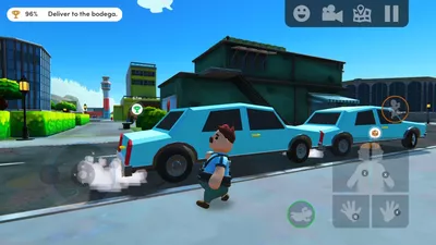 Totally Reliable Delivery Service screenshot 19