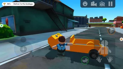 Totally Reliable Delivery Service screenshot 20
