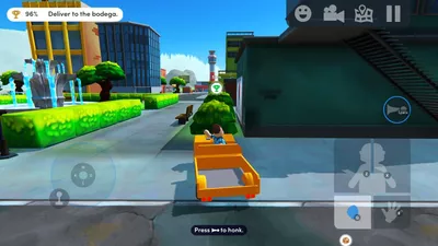 Totally Reliable Delivery Service screenshot 22