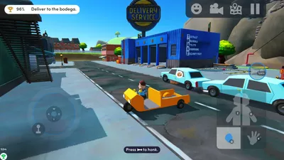 Totally Reliable Delivery Service screenshot 23