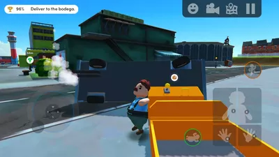 Totally Reliable Delivery Service screenshot 25