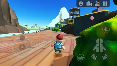 Totally Reliable Delivery Service screenshot 26