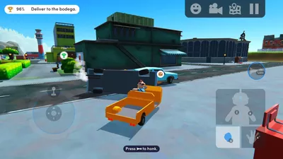 Totally Reliable Delivery Service screenshot 28