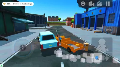 Totally Reliable Delivery Service screenshot 29