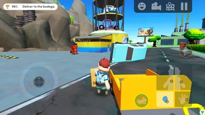 Totally Reliable Delivery Service screenshot 30
