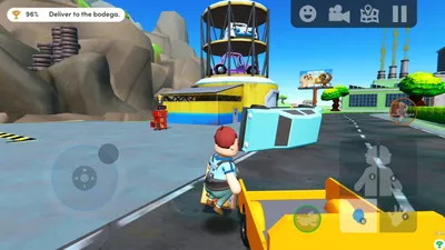 Totally Reliable Delivery Service screenshot 31
