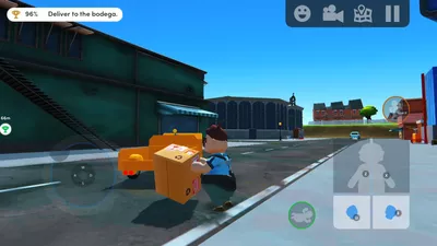 Totally Reliable Delivery Service screenshot 32