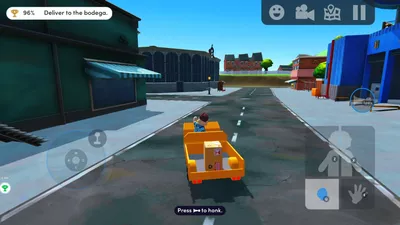 Totally Reliable Delivery Service screenshot 33