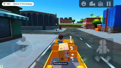 Totally Reliable Delivery Service screenshot 34