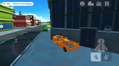 Totally Reliable Delivery Service screenshot 35