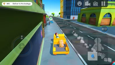 Totally Reliable Delivery Service screenshot 36