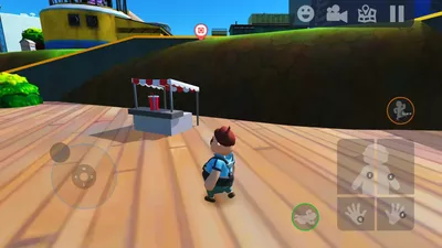 Totally Reliable Delivery Service screenshot 37