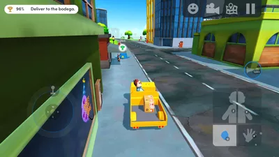 Totally Reliable Delivery Service screenshot 38