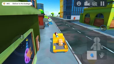 Totally Reliable Delivery Service screenshot 39