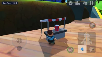 Totally Reliable Delivery Service screenshot 48