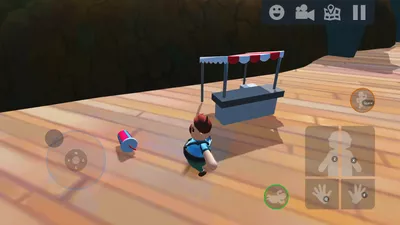 Totally Reliable Delivery Service screenshot 50