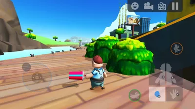 Totally Reliable Delivery Service screenshot 51