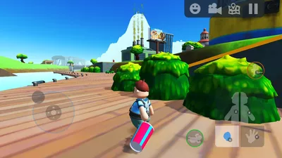 Totally Reliable Delivery Service screenshot 52